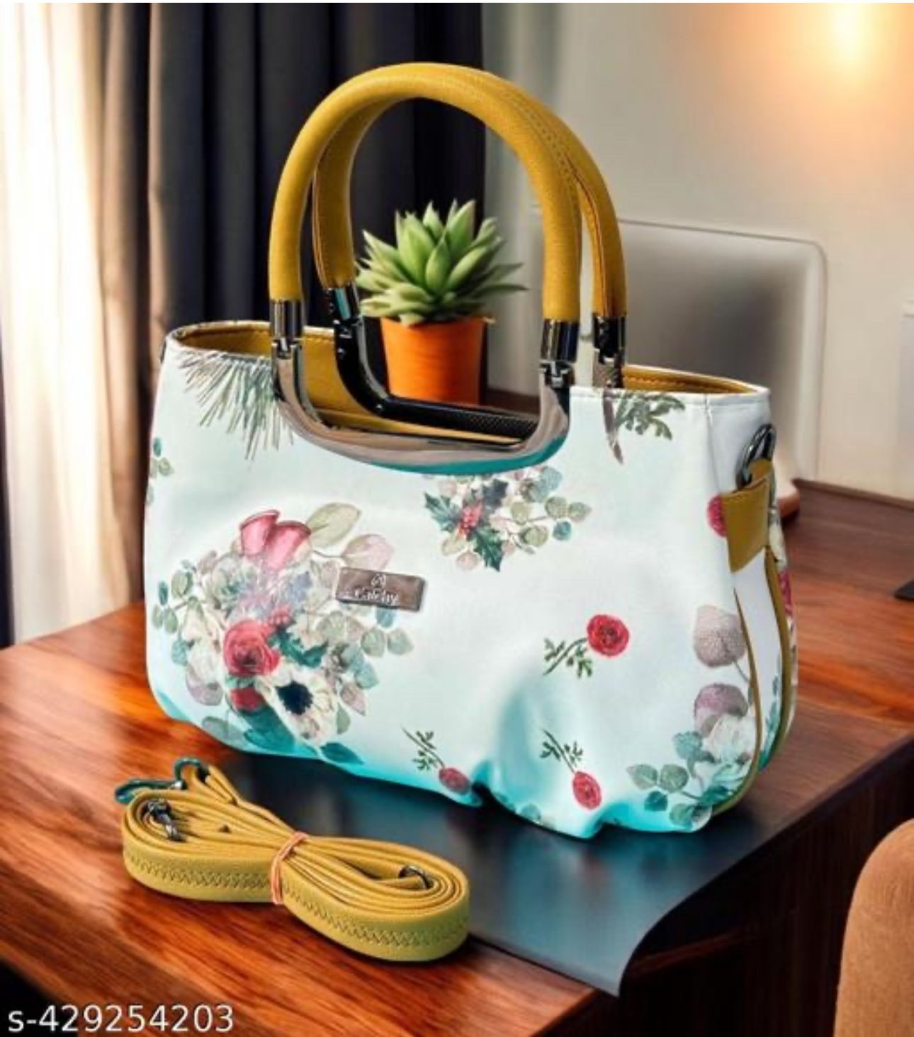 IMPORTED WOMENS PURE LEATHER HIGH QUALITY HANDBAGS FOR ALL STYLES