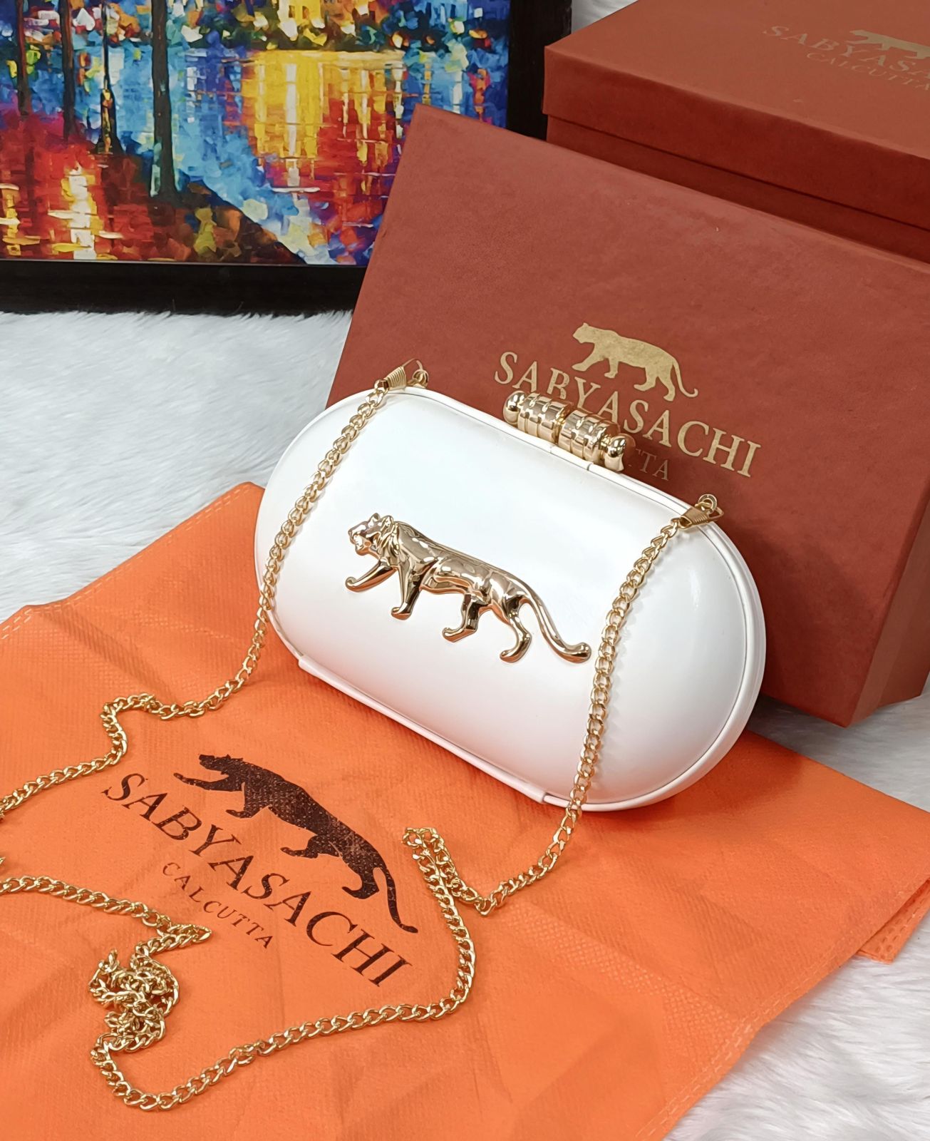 IMPORTED WOMENS PURE LEATHER HIGH QUALITY HANDBAGS FOR ALL STYLES