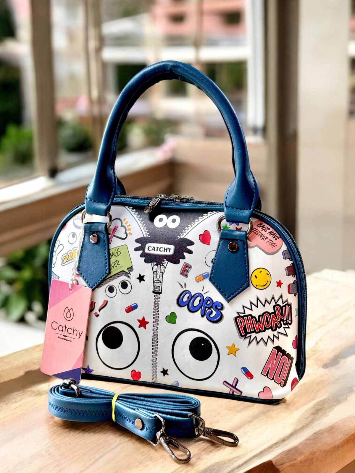 IMPORTED WOMENS PURE LEATHER HIGH QUALITY HANDBAGS FOR ALL STYLES