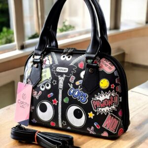IMPORTED WOMENS PURE LEATHER HIGH QUALITY HANDBAGS FOR ALL STYLES