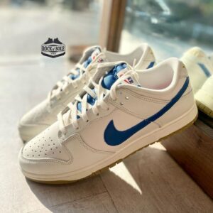 NIKE SB DUNK SAIL BLUE PREMIUM EDITION SHOES FOR MENS (SK 2000)