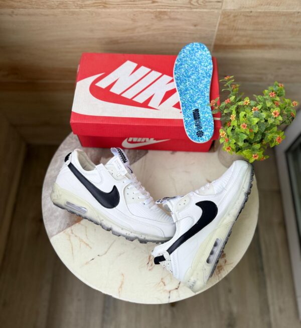 NIKE AIRMAX 90  TERASCAPE HIGH QUALITY PREMIUM LUXURY SHOES (SK 2099) - Image 6