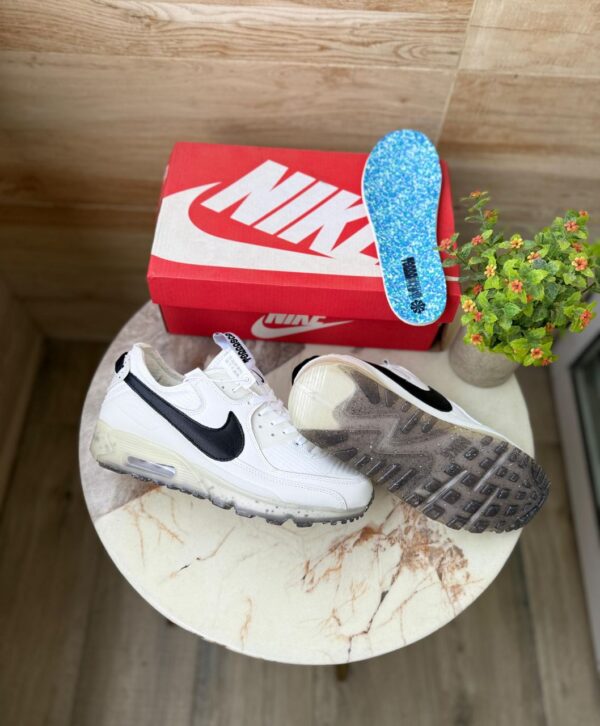 NIKE AIRMAX 90  TERASCAPE HIGH QUALITY PREMIUM LUXURY SHOES (SK 2099) - Image 7