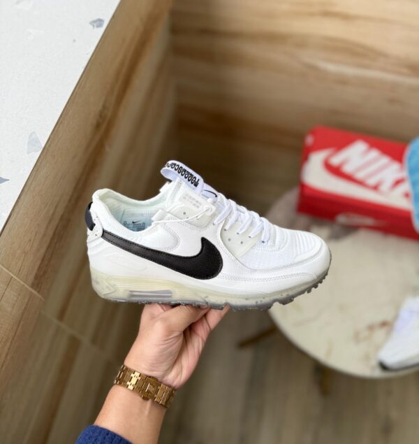 NIKE AIRMAX 90  TERASCAPE HIGH QUALITY PREMIUM LUXURY SHOES (SK 2099) - Image 8