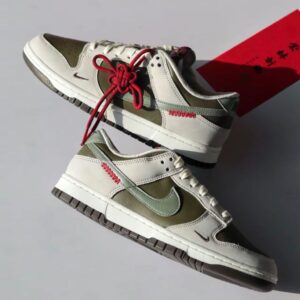 NIKE SB DUNK SNAKE EDITION 2025 PREMIUM SHOES (SK 2200)