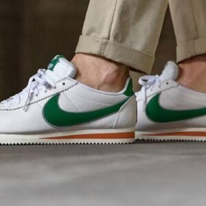 NIKE CORTEZ HAWKINS PREMIUM HIGH QUALITY SHOES (SK 1800)