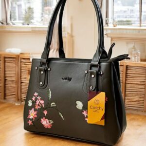 IMPORTED WOMENS PURE LEATHER HIGH QUALITY HANDBAGS FOR ALL STYLES