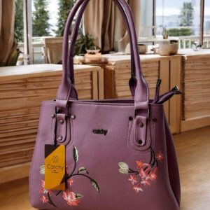 IMPORTED WOMENS PURE LEATHER HIGH QUALITY HANDBAGS FOR ALL STYLES