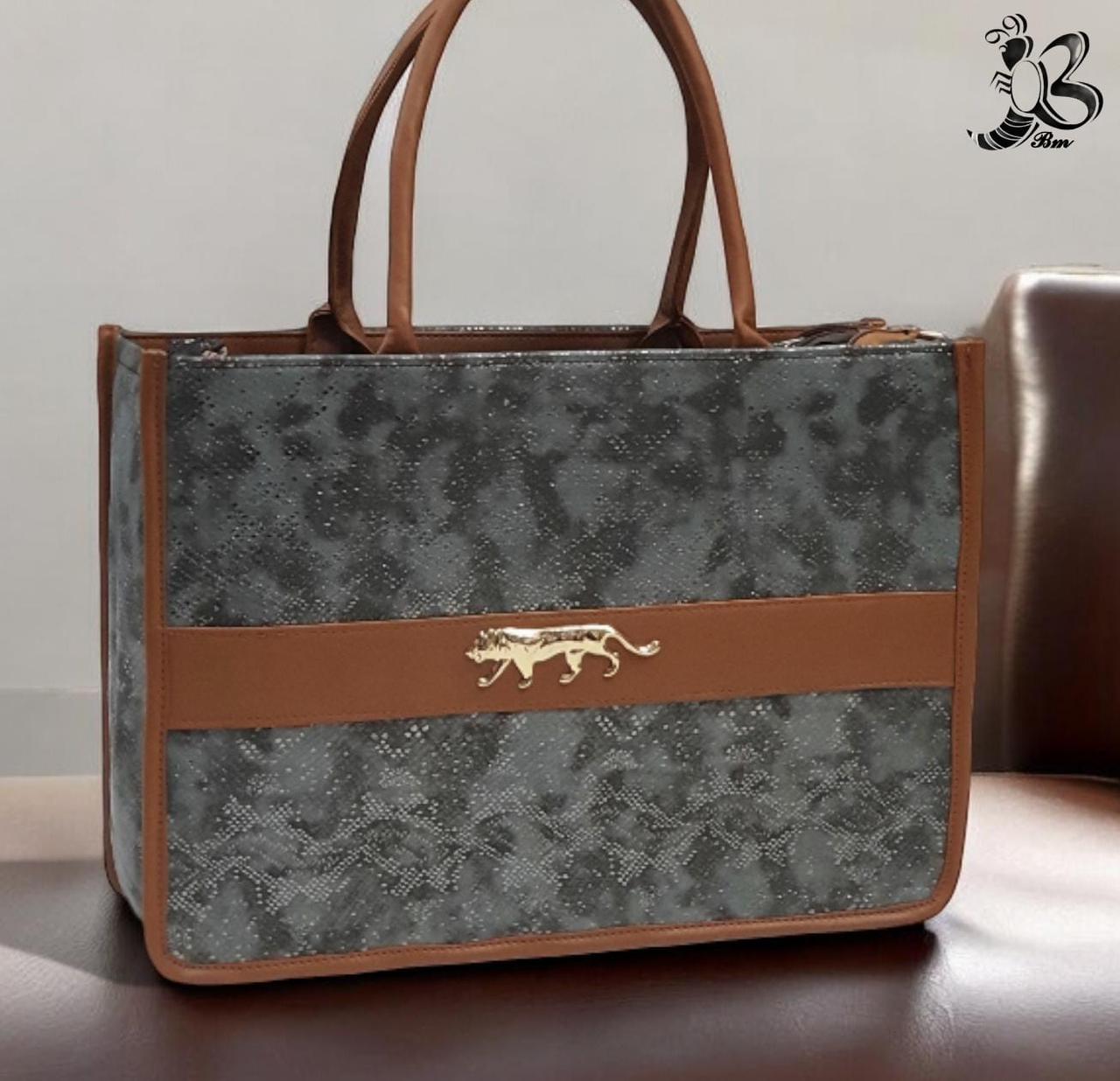 IMPORTED WOMENS PURE LEATHER HIGH QUALITY HANDBAGS FOR ALL STYLES