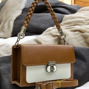 IMPORTED WOMENS PURE LEATHER HIGH QUALITY HANDBAGS FOR ALL STYLES