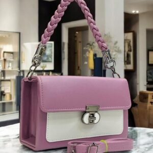 IMPORTED WOMENS PURE LEATHER HIGH QUALITY HANDBAGS FOR ALL STYLES