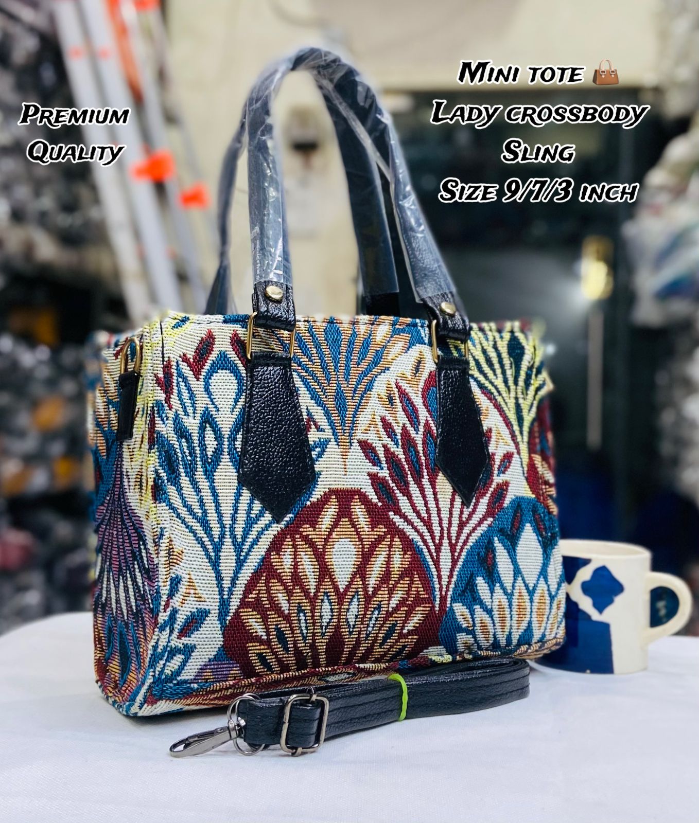 IMPORTED WOMENS PURE LEATHER HIGH QUALITY HANDBAGS FOR ALL STYLES