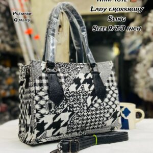 IMPORTED WOMENS PURE LEATHER HIGH QUALITY HANDBAGS FOR ALL STYLES