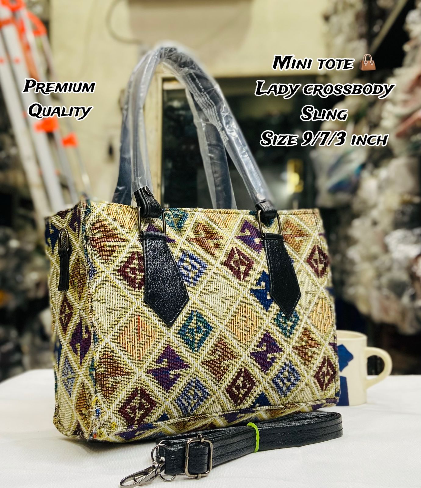 IMPORTED WOMENS PURE LEATHER HIGH QUALITY HANDBAGS FOR ALL STYLES