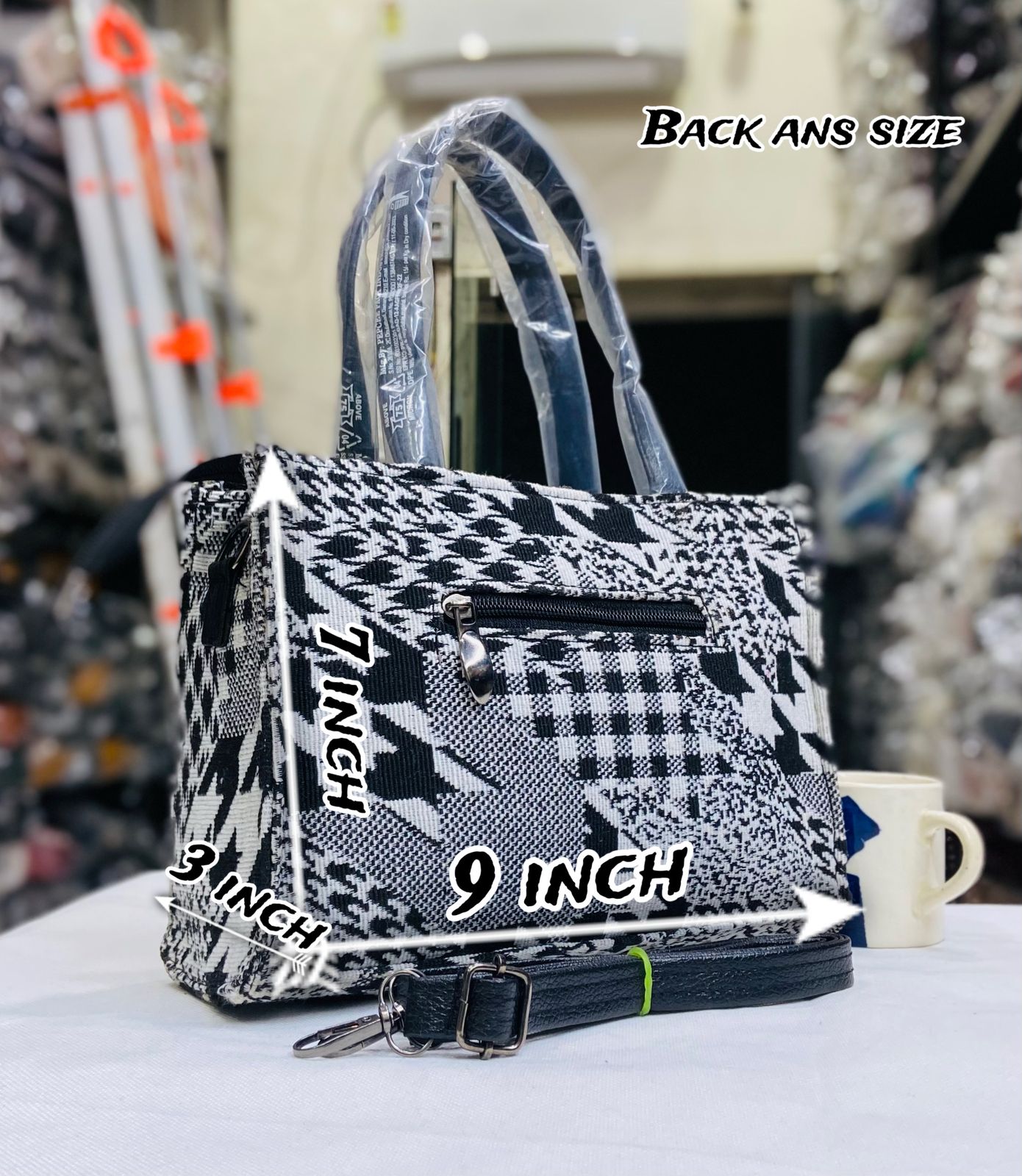 IMPORTED WOMENS PURE LEATHER HIGH QUALITY HANDBAGS FOR ALL STYLES