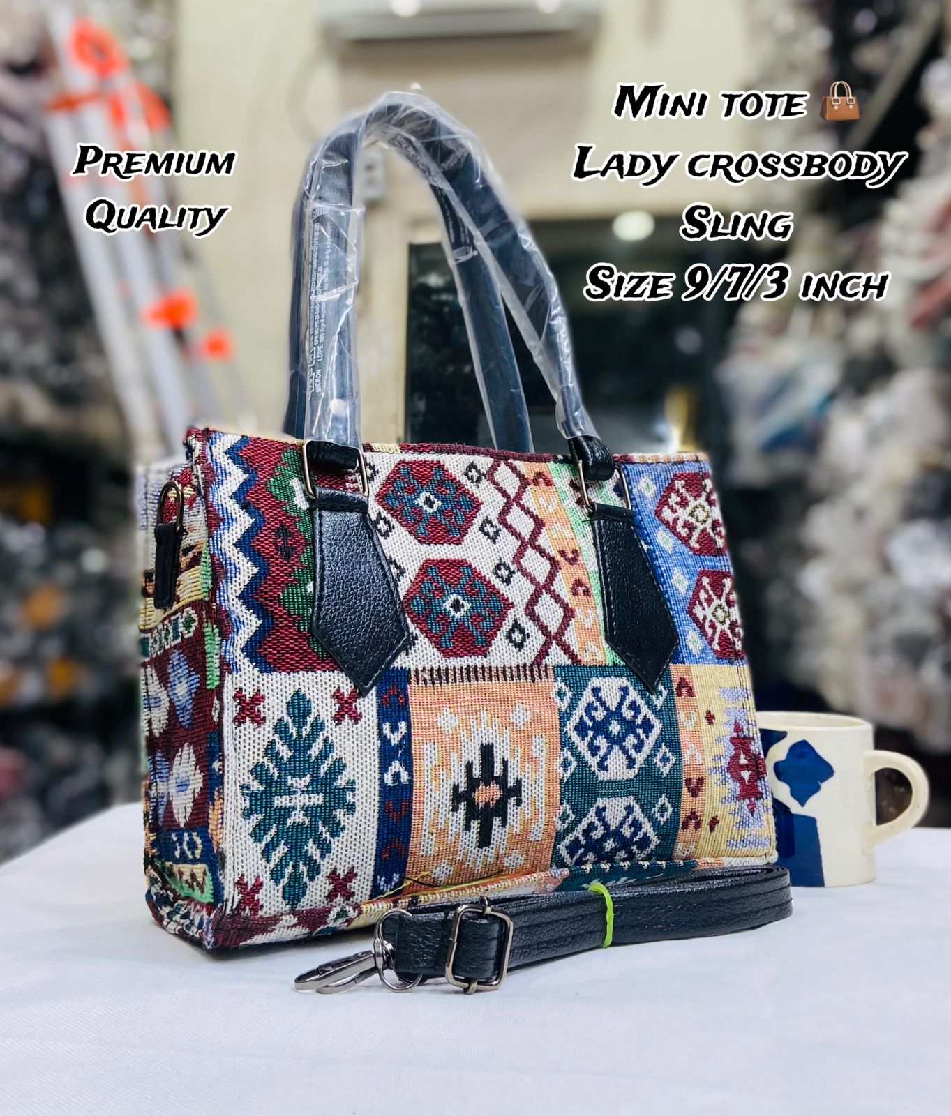 IMPORTED WOMENS PURE LEATHER HIGH QUALITY HANDBAGS FOR ALL STYLES