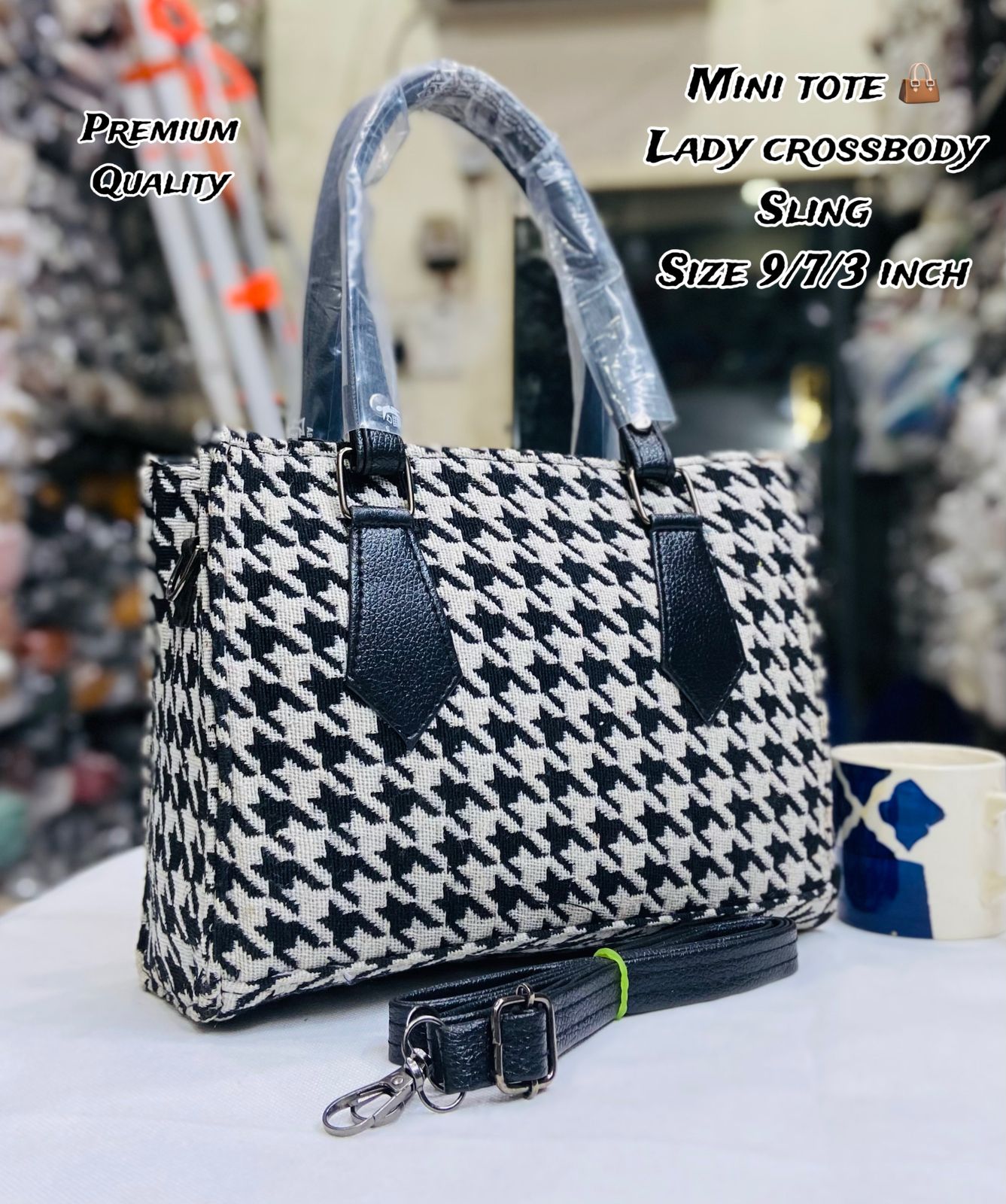 IMPORTED WOMENS PURE LEATHER HIGH QUALITY HANDBAGS FOR ALL STYLES
