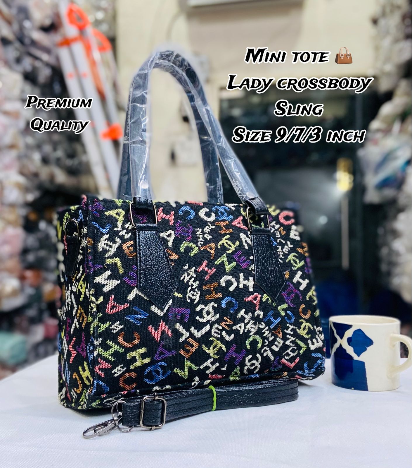 IMPORTED WOMENS PURE LEATHER HIGH QUALITY HANDBAGS FOR ALL STYLES