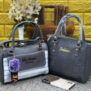 IMPORTED WOMENS PURE LEATHER HIGH QUALITY HANDBAGS FOR ALL STYLES