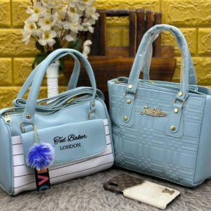 IMPORTED WOMENS PURE LEATHER HIGH QUALITY HANDBAGS FOR ALL STYLES