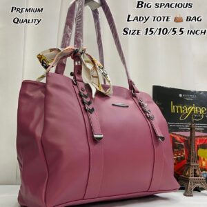 IMPORTED WOMENS PURE LEATHER HIGH QUALITY HANDBAGS FOR ALL STYLES