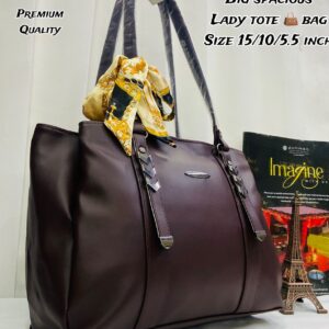 IMPORTED WOMENS PURE LEATHER HIGH QUALITY HANDBAGS FOR ALL STYLES