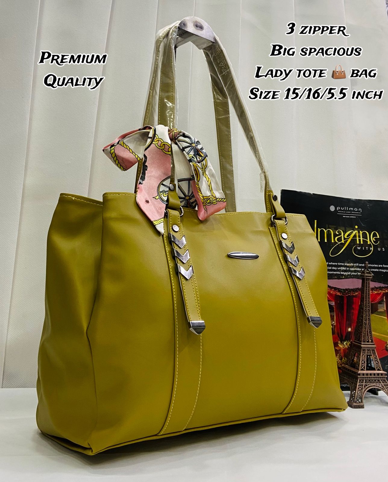 IMPORTED WOMENS PURE LEATHER HIGH QUALITY HANDBAGS FOR ALL STYLES