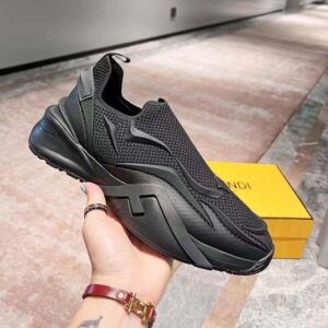 FENDI ROMA SNEAKER PREMIUM SNEAKERS FOR MENS (SK3100)
