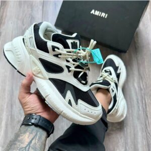 AMIRI  MA LEGACY SNEAKERS FOR MENS PREMIUM LUXURY (SK 2000)
