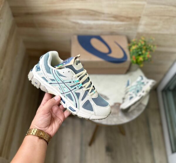 ASICS KAHANA GEL 8 PREMIUM SHOES FOR EVERYONE (SK1649) - Image 2