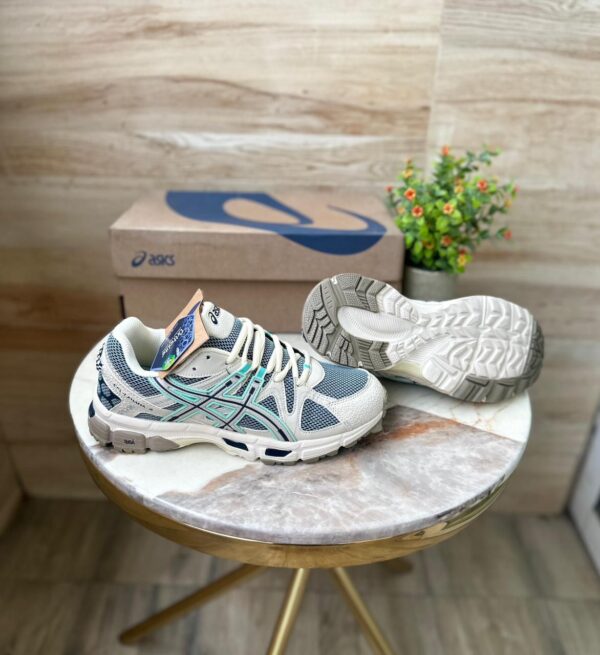 ASICS KAHANA GEL 8 PREMIUM SHOES FOR EVERYONE (SK1649) - Image 3