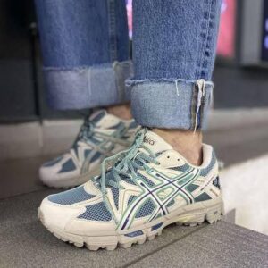 ASICS KAHANA GEL 8 PREMIUM SHOES FOR EVERYONE (SK1649)