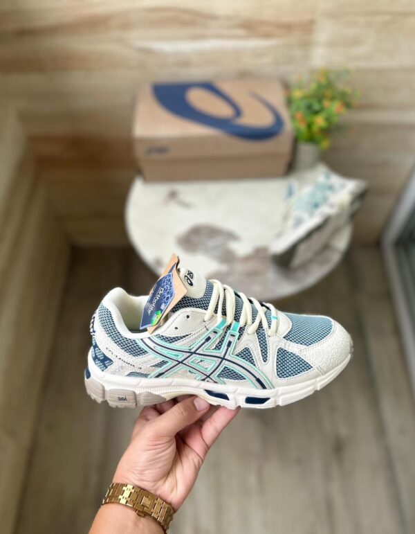 ASICS KAHANA GEL 8 PREMIUM SHOES FOR EVERYONE (SK1649) - Image 5