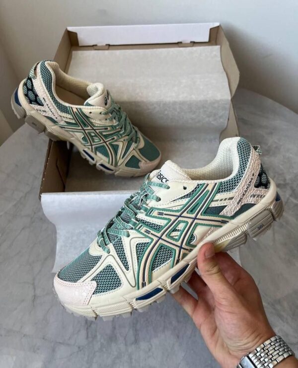 ASICS KAHANA GEL 8 PREMIUM SHOES FOR EVERYONE (SK1649) - Image 6
