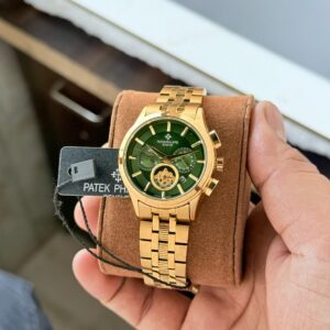 PATEK PHILIPPE WOMENS PREMIUM WATCH ESPECIALLY CRAFTED FROM EVERYONE ALL TIME USE