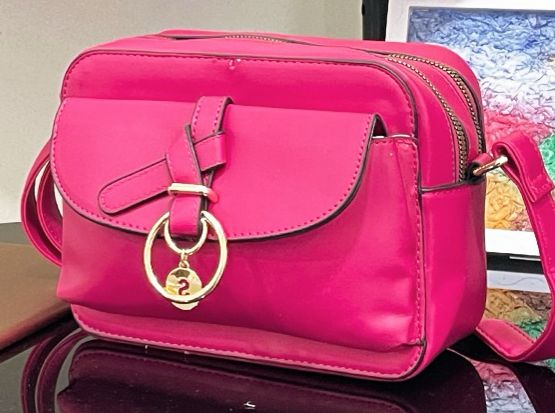IMPORTED WOMENS PURE LEATHER HIGH QUALITY HANDBAGS FOR ALL STYLES
