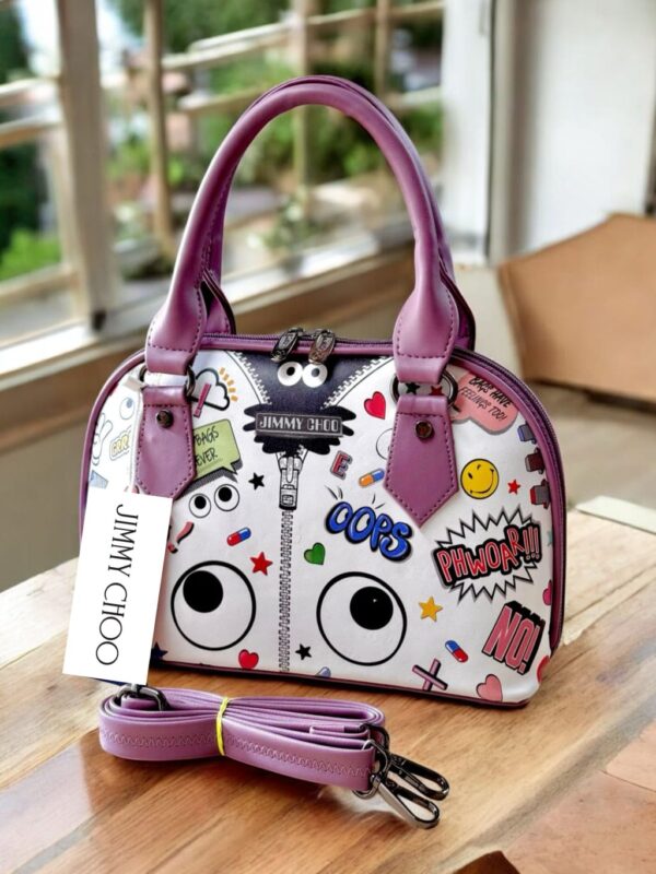 IMPORTED WOMENS PURE LEATHER HIGH QUALITY HANDBAGS FOR ALL STYLES