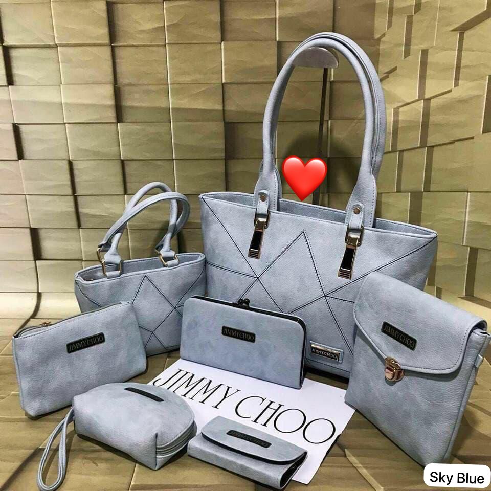 IMPORTED WOMENS PURE LEATHER HIGH QUALITY HANDBAGS FOR ALL STYLES