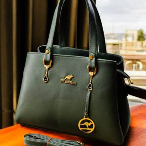 IMPORTED WOMENS PURE LEATHER HIGH QUALITY HANDBAGS FOR ALL STYLES