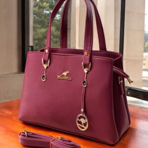 IMPORTED WOMENS PURE LEATHER HIGH QUALITY HANDBAGS FOR ALL STYLES