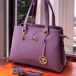 IMPORTED WOMENS PURE LEATHER HIGH QUALITY HANDBAGS FOR ALL STYLES
