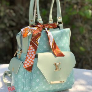 IMPORTED WOMENS PURE LEATHER HIGH QUALITY HANDBAGS FOR ALL STYLES