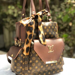 IMPORTED WOMENS PURE LEATHER HIGH QUALITY HANDBAGS FOR ALL STYLES