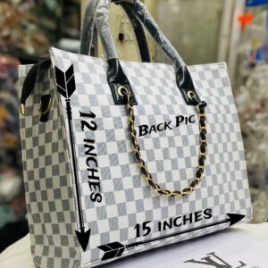 IMPORTED WOMENS PURE LEATHER HIGH QUALITY HANDBAGS FOR ALL STYLES