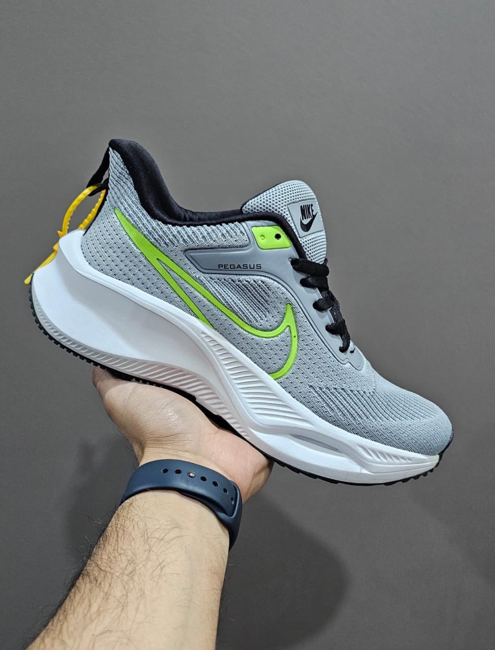 NIKE QUALITY SHOES FOR MENS AFFORDABLE (BA 1200)