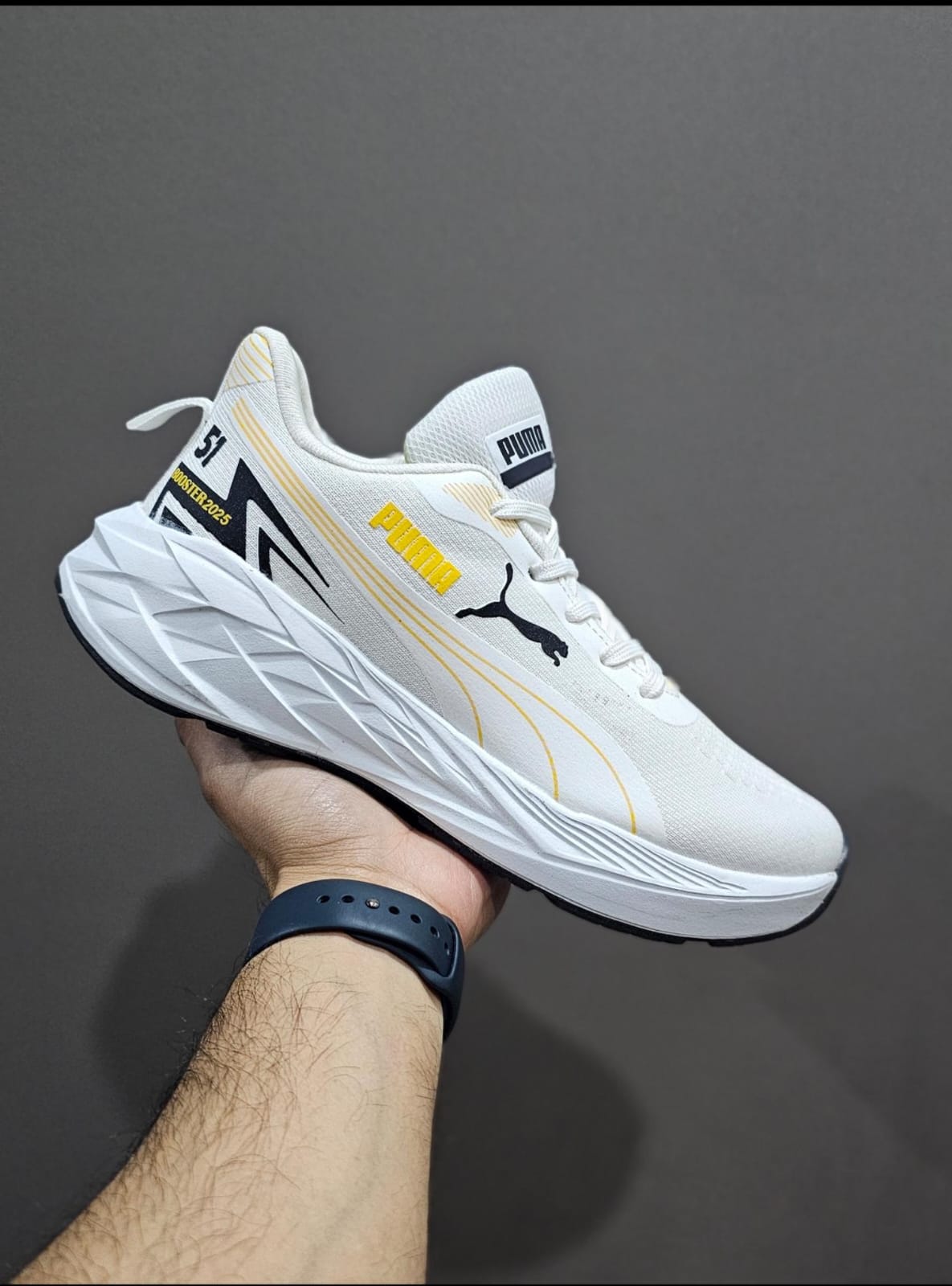 PUMA QUALITY SHOES FOR MENS AFFORDABLE (BA 1200)
