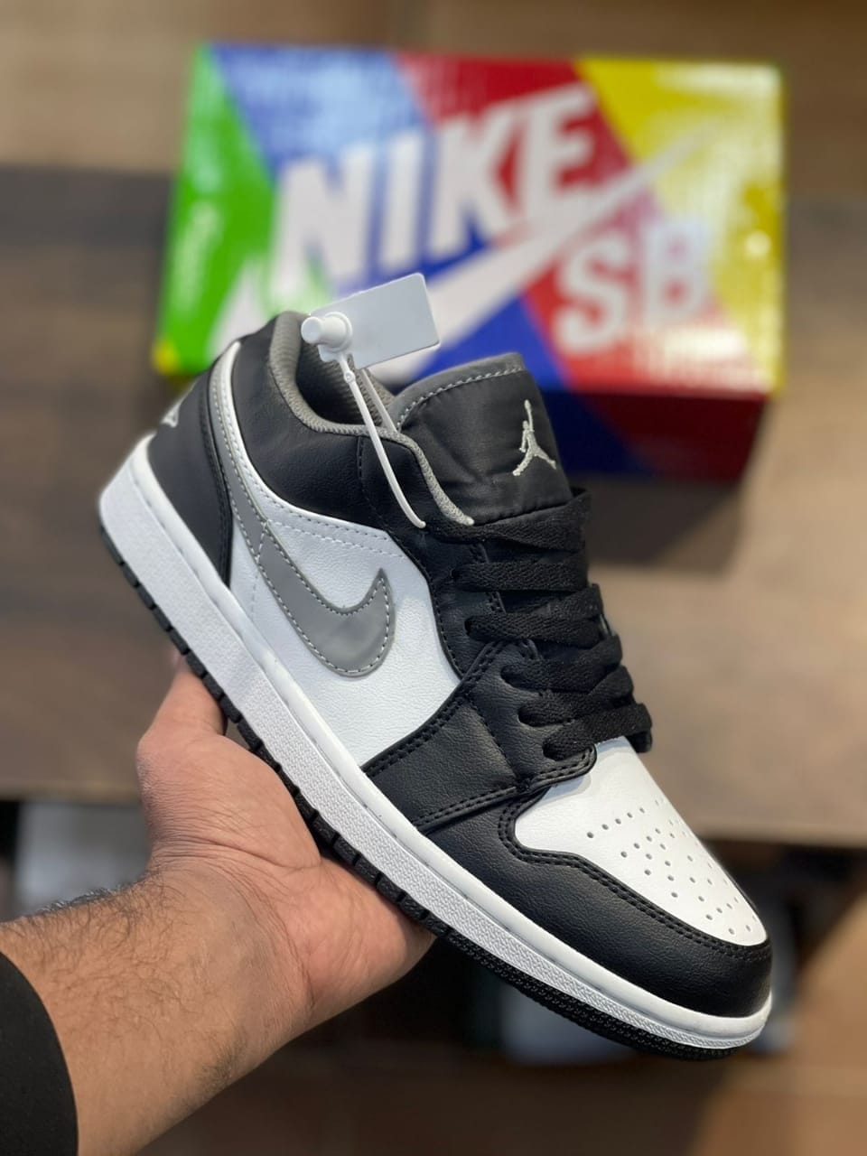 NIKE  QUALITY SHOES FOR MENS AFFORDABLE (BA 650)