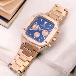 AUDEMARS PIGUET MENS HEAVY QULITY MENS SQURE DIAL PREMIUM WATCH FOR MENS
