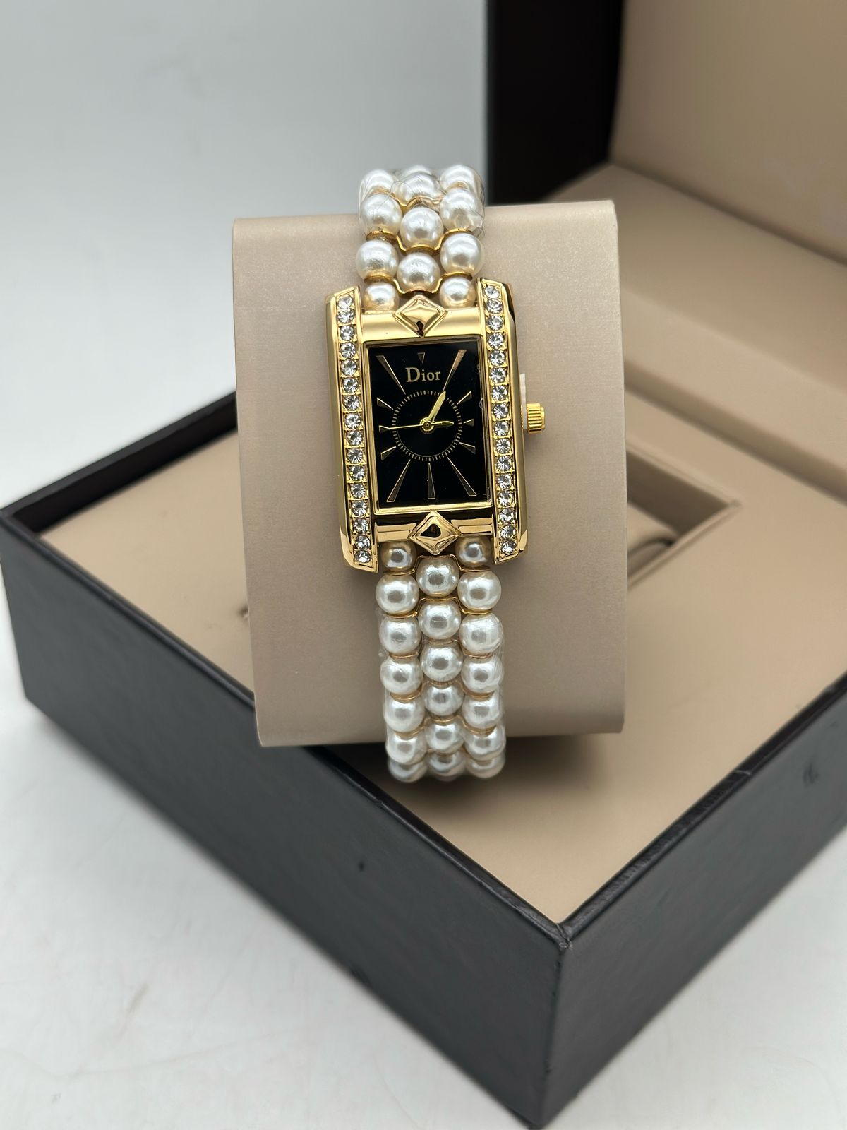 DIOR WOMENS DESIGNED PIECE WOMENS PREMIUM WATCH