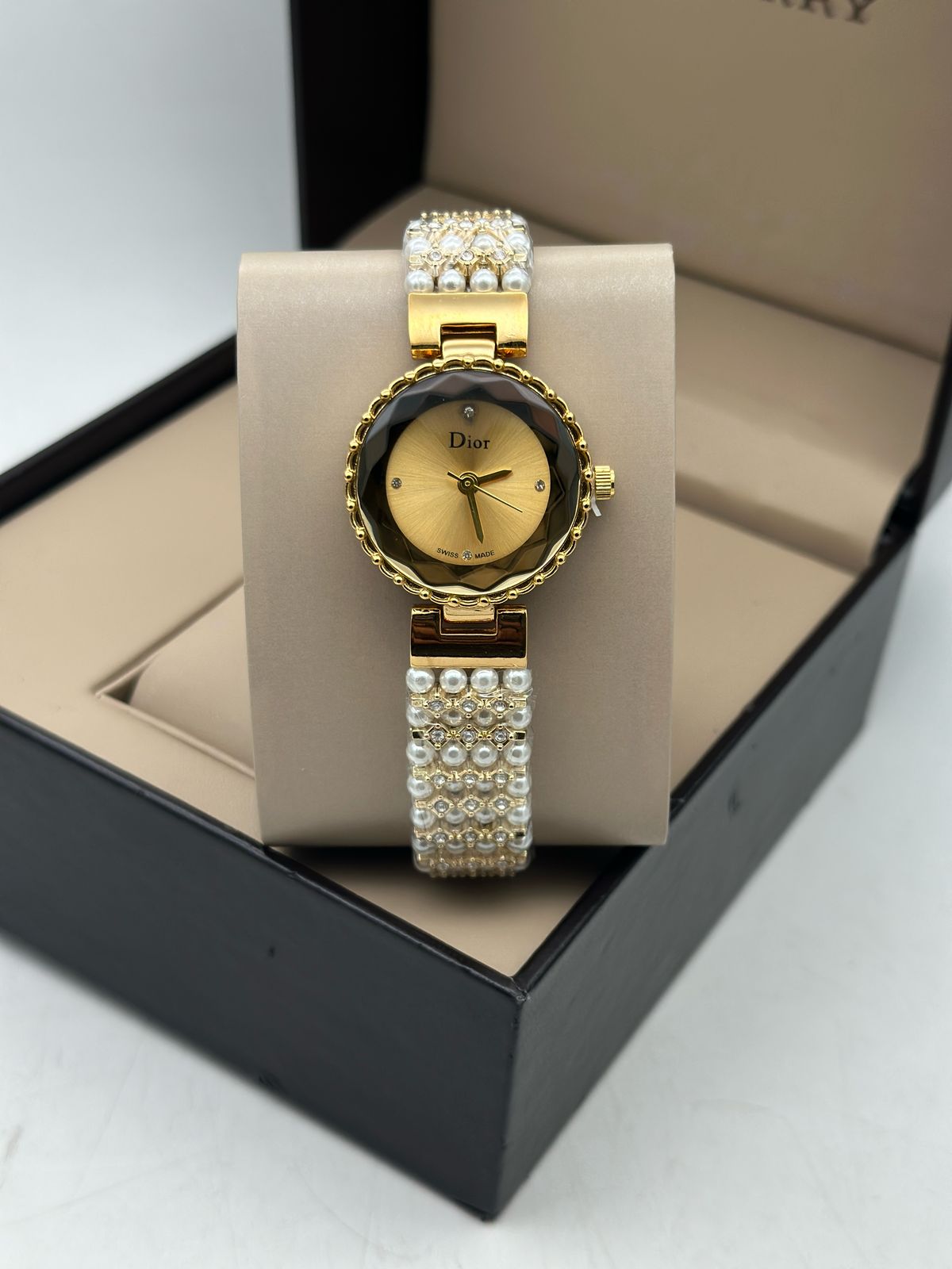 DIOR WOMENS DESIGNED PIECE WOMENS PREMIUM WATCH